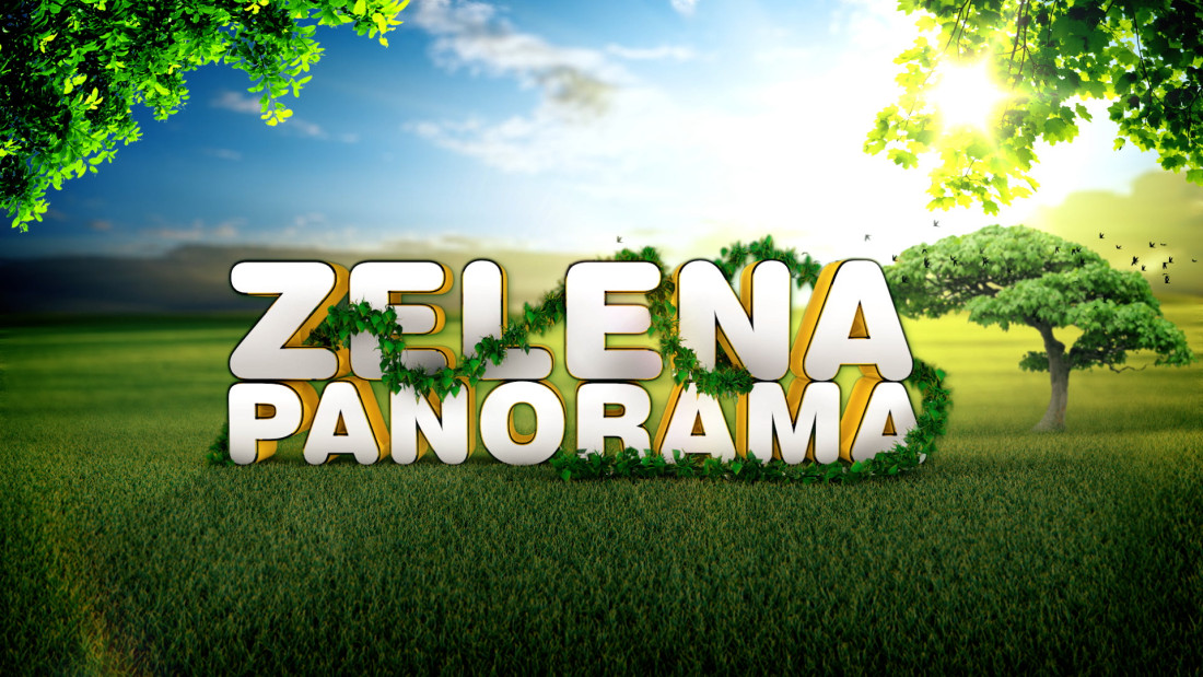 Zelena panorama, program za agrar, nedjelja u 12:15